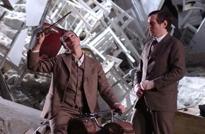 Bregenzer Festspiele GmbH: Festspieloper "Julietta" -  eine "Auferstehung"