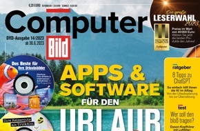 COMPUTER BILD: Systemkameras im Test: COMPUTER BILD prüft 36 Modelle ab 550 Euro