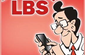 Bundesgeschäftsstelle Landesbausparkassen (LBS): LBS-Infodienst jetzt auch als App / Kostenlose Applikation für iOS, Android und Windows - Mobil auf über 700 Texte zu Urteilen rund ums Bauen, Wohnen und Finanzieren zugreifen (BILD)