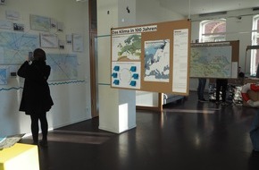 Universität Kassel: Semesterausstellung am Fachbereich ASL der Universität Kassel
