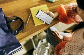 N26 SE: F&uuml;r den Valentinstag und dar&uuml;ber hinaus: 4 Tipps f&uuml;r Paare, um die gemeinsamen Finanzen einfach und harmonisch zu regeln