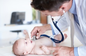 Sanofi-Aventis Deutschland GmbH: Ständige Impfkommission (STIKO) empfiehlt: RSV-Schutz für alle Säuglinge