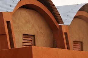 BSI SA: BSI Swiss Architectural Award: Die wesentliche Architektur von Diébédo Francis Kéré gewinnt den diesjährigen Preis