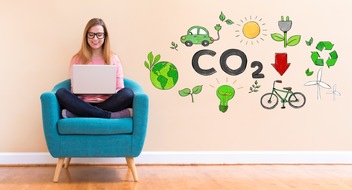 Klimapositiver Mensch: Jetzt CO2-Fußabdruck ausgleichen und Klimaschutzprojekte fördern