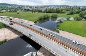 BAM Bundesanstalt für Materialforschung und -prüfung: Digitalisierung: BAM entwickelt Plattform zur sicheren Speicherung von Bauwerksdaten