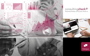 Dr. Boysen Management + Consulting GmbH: Free digital business consulting: consultingcheck.com available now