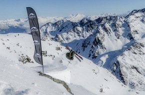 Nendaz Tourisme: Live Show Nendaz Backcountry Invitational