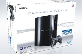 Sony Computer Entertainment Switzerland: Über 100'000 PLAYSTATION 3 verkauft - Sony Computer Entertainment Switzerland