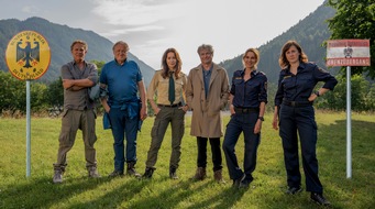 ARD Das Erste: "Hubert ohne Staller: Dem Himmel ganz nah"