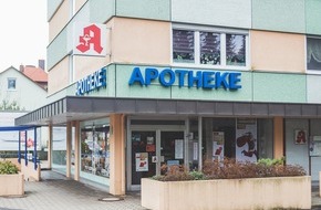 Apothekerkammer Nordrhein: Vier neu er&ouml;ffneten Apotheken im ersten Halbjahr stehen 14 Schlie&szlig;ungen gegen&uuml;ber / Trend seit 25 Jahren