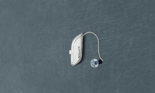 GN Hearing GmbH: "Eine richtige Innovation für den gesamten Hörgerätemarkt" ReSound ONE erlebt überaus positive Resonanz am Markt und in den Medien