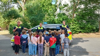 Polizei Salzgitter: POL-SZ: Pressemitteilung der Polizeiinspektion SZ/PE/WF vom 25.06.2025. FOTO IM ANHANG