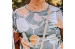 Polizeipr&auml;sidium Mittelhessen - F&uuml;hrungs- und Lagedienst: POL-GI: 74-j&auml;hrige Frau aus Biebertal vermisst