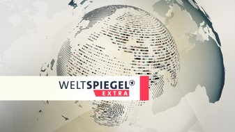 ARD Das Erste: "Weltspiegel extra" heute, am 25. Oktober 2023, 22:50 Uhr im Ersten
