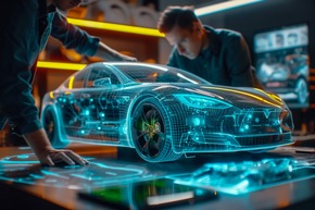 Internationale Studie zu Partnerschaften in der Automobilindustrie