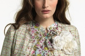 Magazine zum Globus AG: Les « chouchous » de Globus Essentials  Dossier de presse pour le look-book Essentials Printemps/Eté 2020