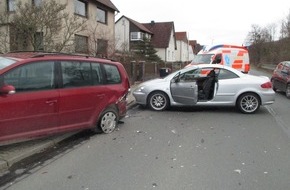 Polizeiinspektion Goslar: POL-GS: Langelsheim, Pressebericht vom 07.02.2020