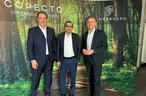 DG Nexolution eG: Florian Reithmeier erweitert Gesch&auml;ftsf&uuml;hrung der Copecto GmbH