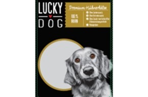 Dog's Nature GmbH: Verbraucherinformation / Öffentlicher Produktrückruf "Hunde Kau-Snackartikel"