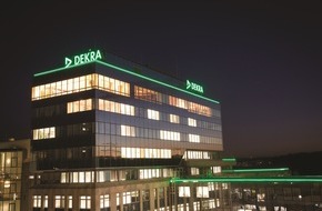 DEKRA SE: DEKRA Fully Committed to Digitalization / Investment Remains High at Over EUR 120 million