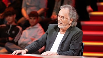 RTLZWEI: Comedy-Montag ab September: RTLZWEI zeigt neue Folgen von "Genial daneben" und "Dinge gibt's..!"