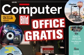 COMPUTER BILD: Die perfekte Welle: COMPUTER BILD testet Digitalradios