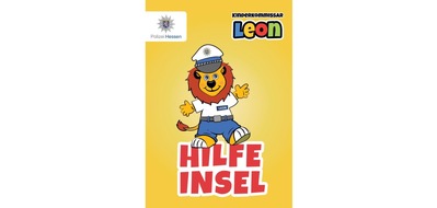 Polizeipräsidium Südhessen: POL-DA: Büttelborn: Leon-Hilfe-Inseln in allen Ortsteilen von Büttelborn/ Offizielle Einführung bei Kindertag in Worfelden.