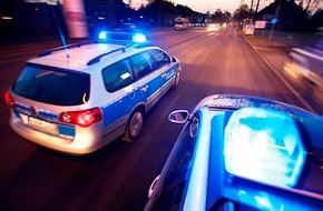 Polizei Rhein-Erft-Kreis: POL-REK: 180514-5: Randalierer attackierten Polizisten - Hürth