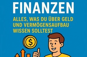 Diplomatic Council - Diplomatischer Rat: Neues Finanzbuch für junge Leute
