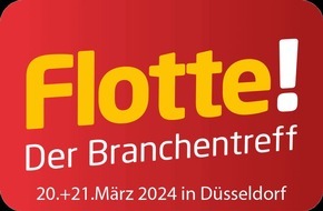 Flotte Medien GmbH: Die „Flotte!“ steht wieder vor der Tür