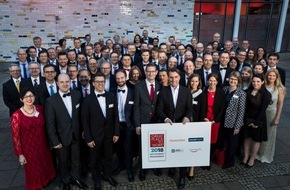Great Place to Work® Institut Deutschland: Ausgezeichnet: Deutschlands Beste Arbeitgeber 2018