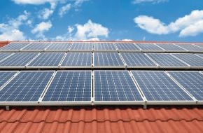STIEBEL ELTRON: STIEBEL ELTRON: Einigung zu Solarstrom-Vergütung katastrophal / "Photovoltaik hat das Potenzial zur Energiepreisbremse" (mit Bild)