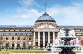 DERMALOG Identification Systems GmbH: DERMALOG Fieber-Check in der Spielbank Wiesbaden