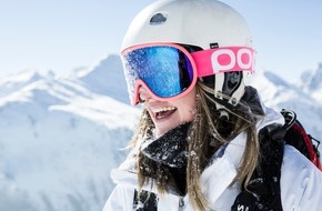 Ferienregion TirolWest: Das Zentrum der weltbesten Skigebiete - BILD