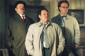 TELE 5: 20 Jahre Kalkofes Mattscheibe: TELE 5 macht die Kar- zur Kalkwoche (FOTO)