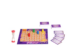 Neue Variante des Partyspiel-Klassikers von Piatnik: Activity - Das gibt‘s ja gar nicht!