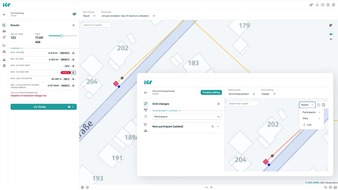 envelio GmbH: Europ&auml;ischer Marktfu&Igrave;hrer fu&Igrave;r Smart-Grid-Software expandiert in Schweden / Tekniska Verken digitalisiert und automatisiert sein Netz mithilfe der Intelligent Grid Platform von envelio