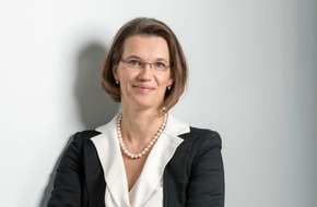 PAUL HARTMANN AG: Britta Fünfstück zum neuen CEO der HARTMANN GRUPPE ernannt