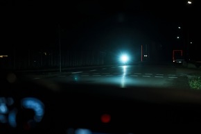 Fahrradleuchten im Test: ADAC untersucht elf Frontscheinwerfer und zehn Lichtsets