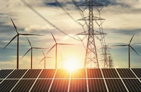 Deutsche Energie-Agentur GmbH (dena): PM dena: PPAs stärken - Marktdesign, Transparenz und neue Bezugsmodelle