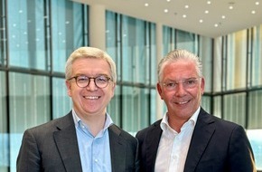 LEADERSNET Deutschland: Raiffeisen-Holding NÖ-Wien steigt bei Opinion Leaders Network ein!