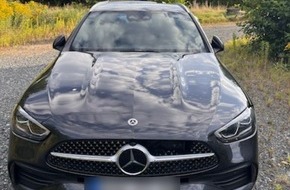 Polizeiinspektion Rotenburg: POL-ROW: ++ Zwischen Scheeßel und Rotenburg auf der B75: Zeugen nach Verfolgungsfahrt gesucht ++