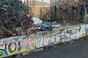 Polizei Hagen: POL-HA: Ordnungsamt und Polizei - Schwerpunktkontrollen in Altenhagen, Wehringhausen und am Hauptbahnhof
