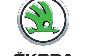 Skoda Auto Deutschland GmbH: SKODA AUTO Deutschland weiter auf Rekordkurs (FOTO)
