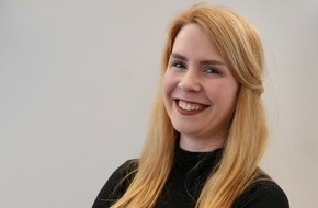 PIABO PR GmbH: Stefanie Söhnchen ist Vice President Digital bei PIABO Communications