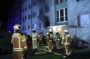 Feuerwehr Dresden: FW Dresden: Informationen zum Einsatzgeschehen der Feuerwehr Dresden vom 10. Januar 2023