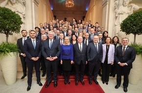 Fürstentum Liechtenstein: Sicherheitsfragen beim OSZE-Ministerrat in Wien im Fokus