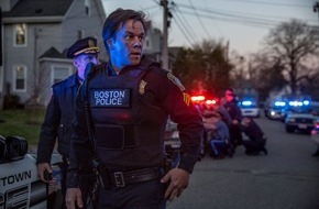 ProSieben: Packend, emotional, aktuell: Mark Wahlberg folgt der Spur des Terrors in "Boston" am 1. Mai auf ProSieben
