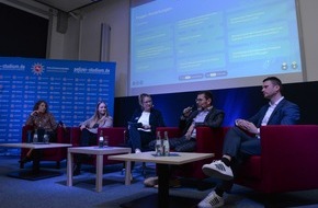 Polizeiakademie Niedersachsen: POL-AK NI: Führung im Wandel: Digitale Transformation - Impulse von Michael Groß für die Polizeiarbeit im Fokus der Tagungsreihe an der Polizeiakademie