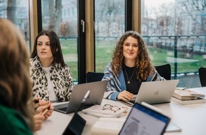 Hochschule Fresenius: Hochschule Fresenius erweitert Studienangebot: Neuer MBA Master of Business Administration plus attraktive Fernstudienprogramme dank Kooperation mit renommierter Arizona State University (ASU)